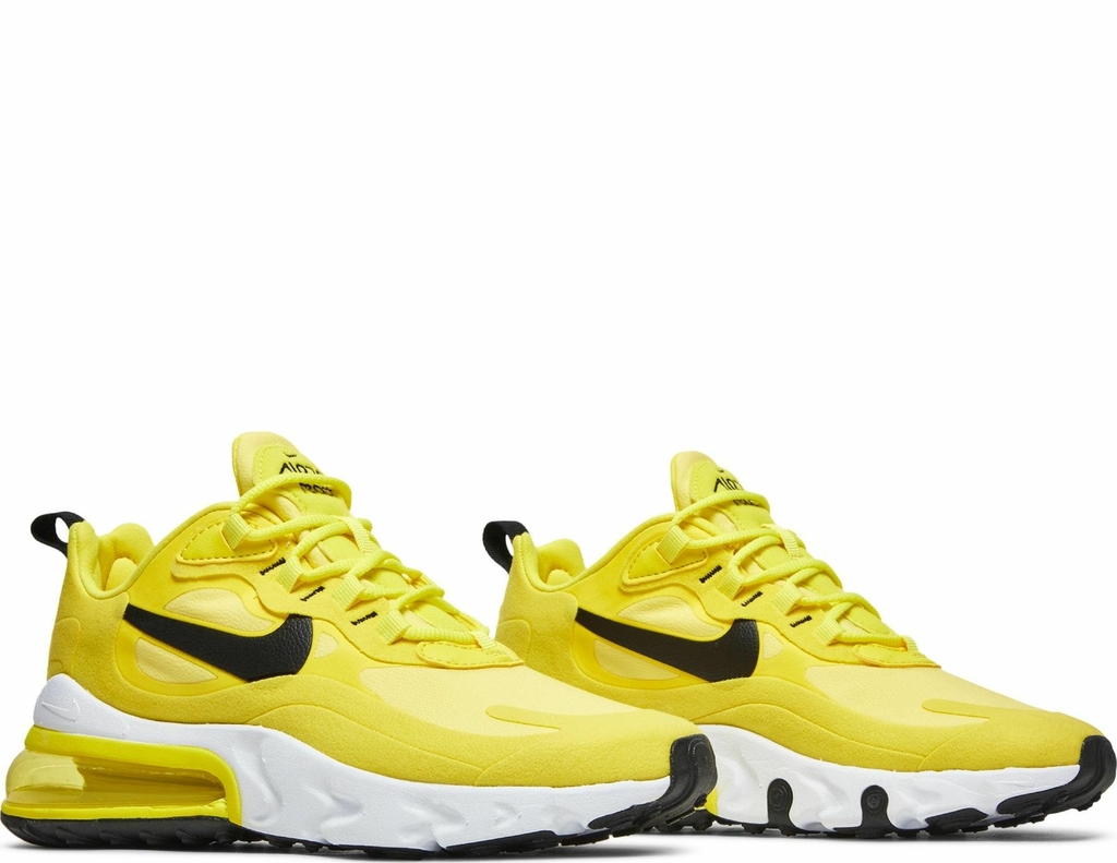 React element 270 arancioni new arrivals