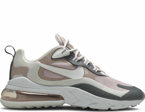 Nike react element cheap 270 flyknit uomo rosse