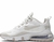 Tênis Nike Wmns Air Max 270 React 'Summit White Orewood Brown' CJ0619-102 na internet