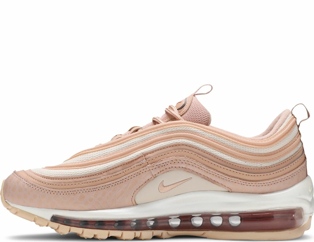 Nike air max 97 creme cheap