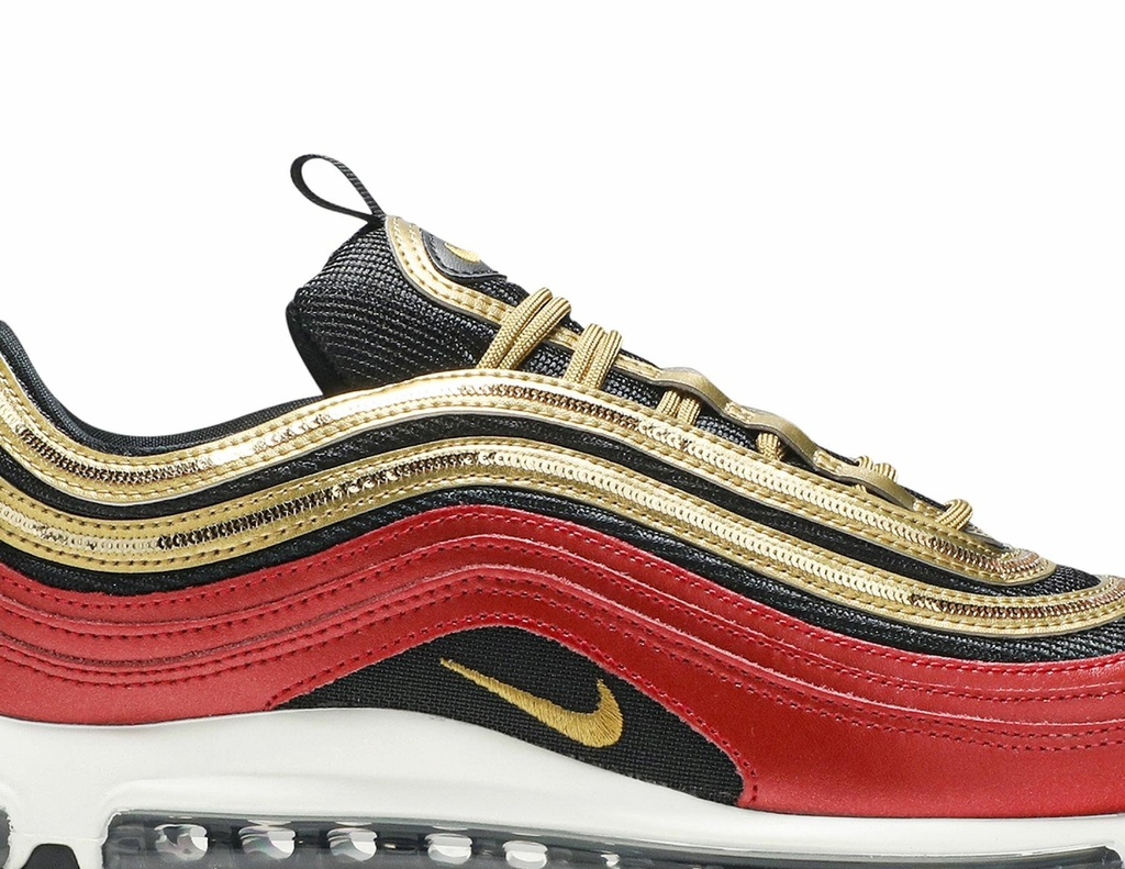 Nike air top max 97 paillette