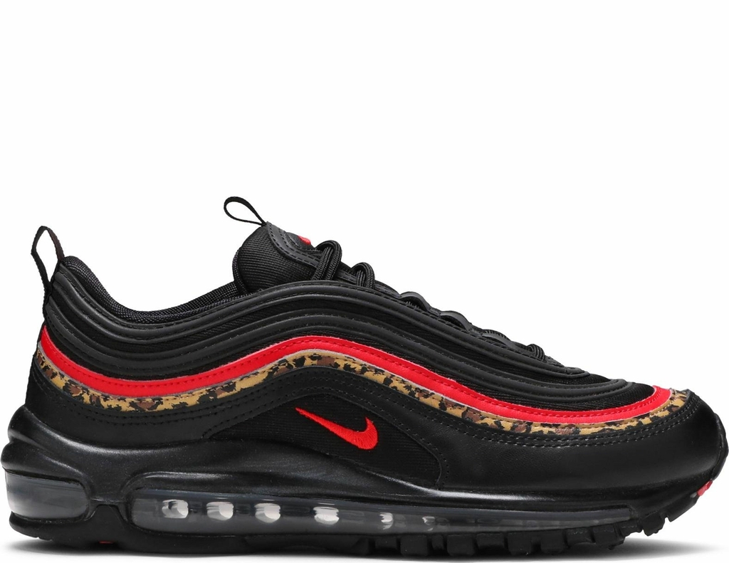 T nis Nike Wmns Air Max 97 Leopard Pack BV6113 001