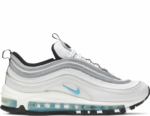 Nike thea blue new arrivals