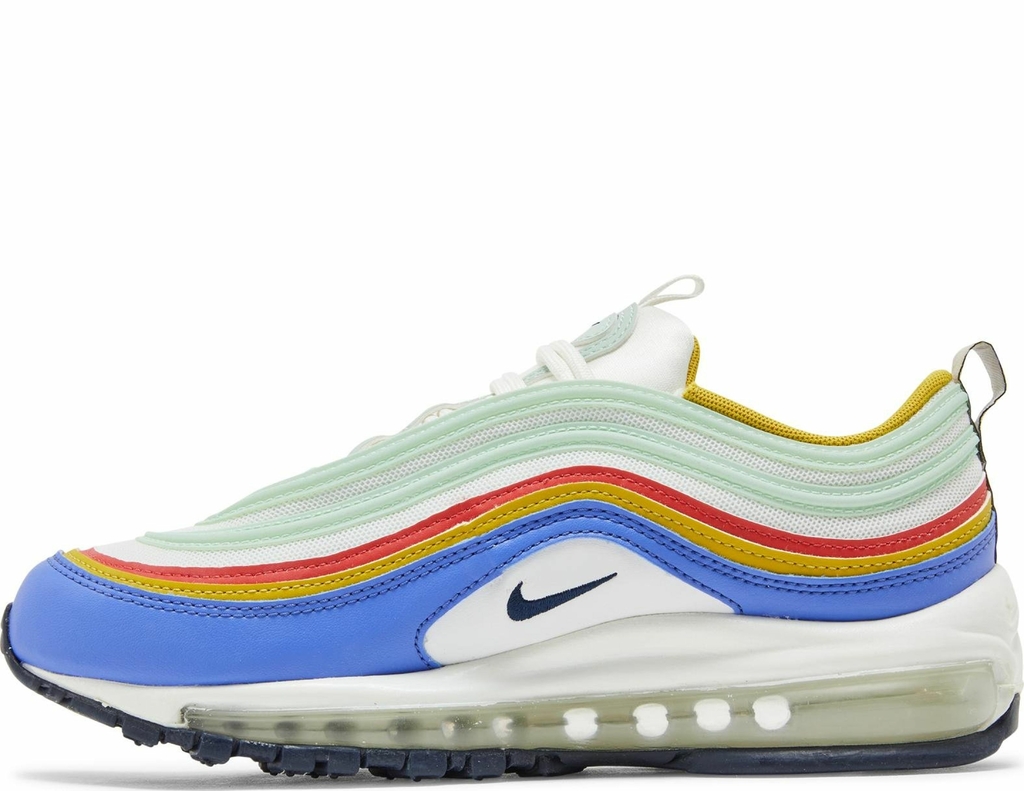 Nike multicolor 97 on sale