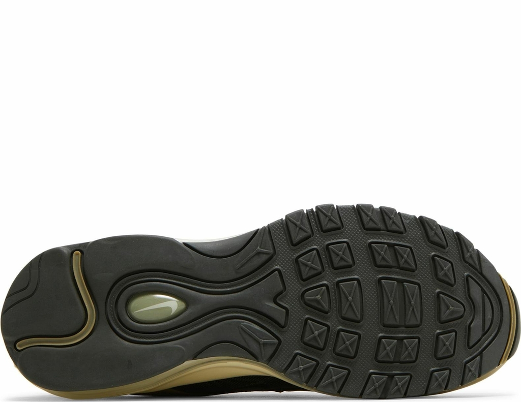 T nis Nike Wmns Air Max 97 Neutral Olive DO1164 200
