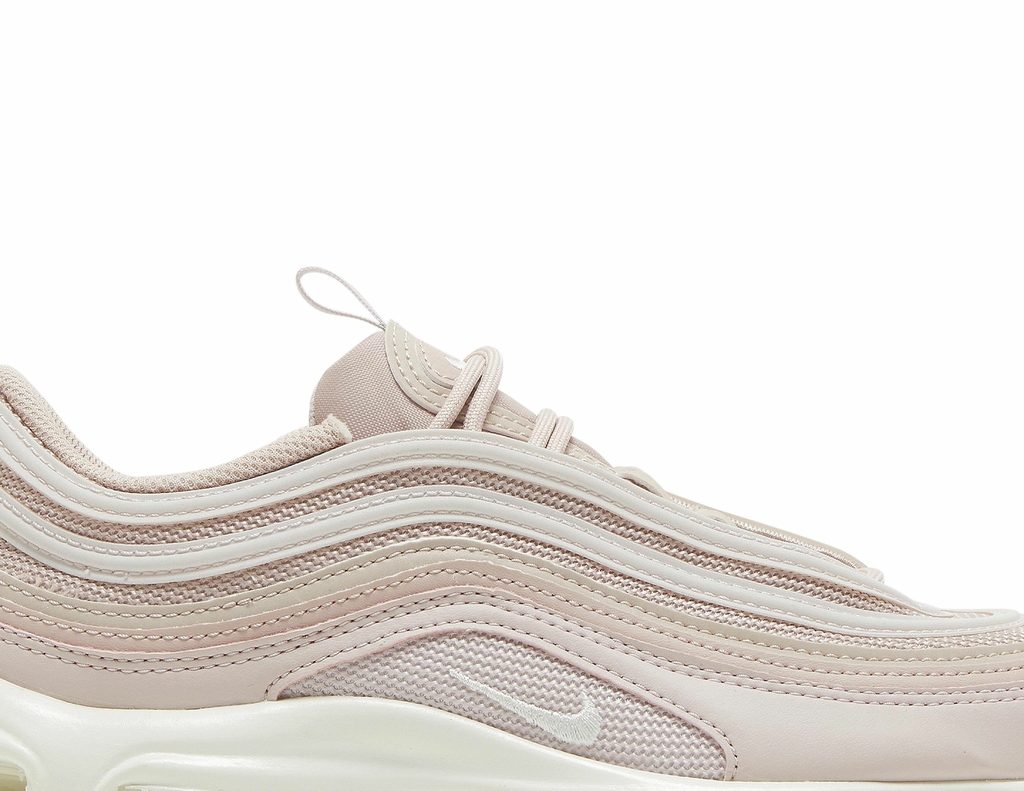 Nike Air Max 97 Rosa e Branco - Comprar em Duda Store