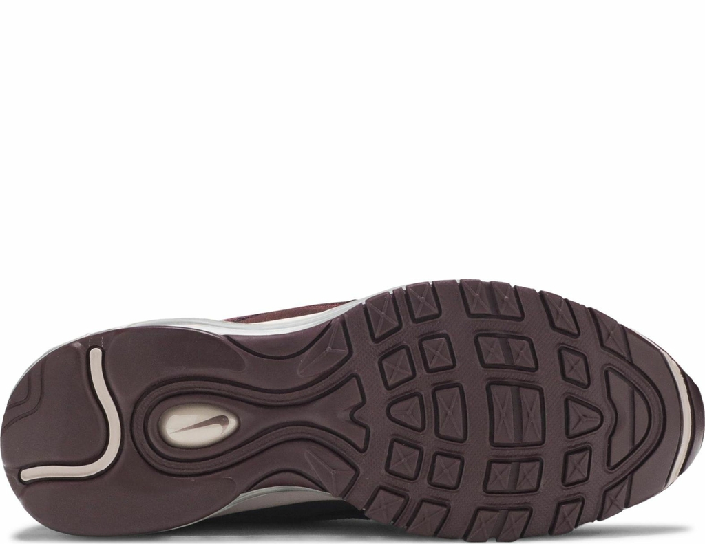 T nis Nike Wmns Air Max 97 SE Burgundy Crush AV8198 600
