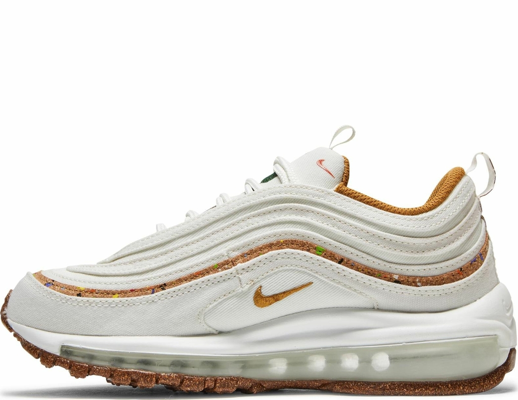 Nike cork sales air max
