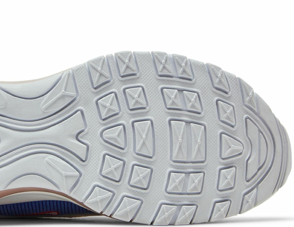 Nike air max top 97 og panache