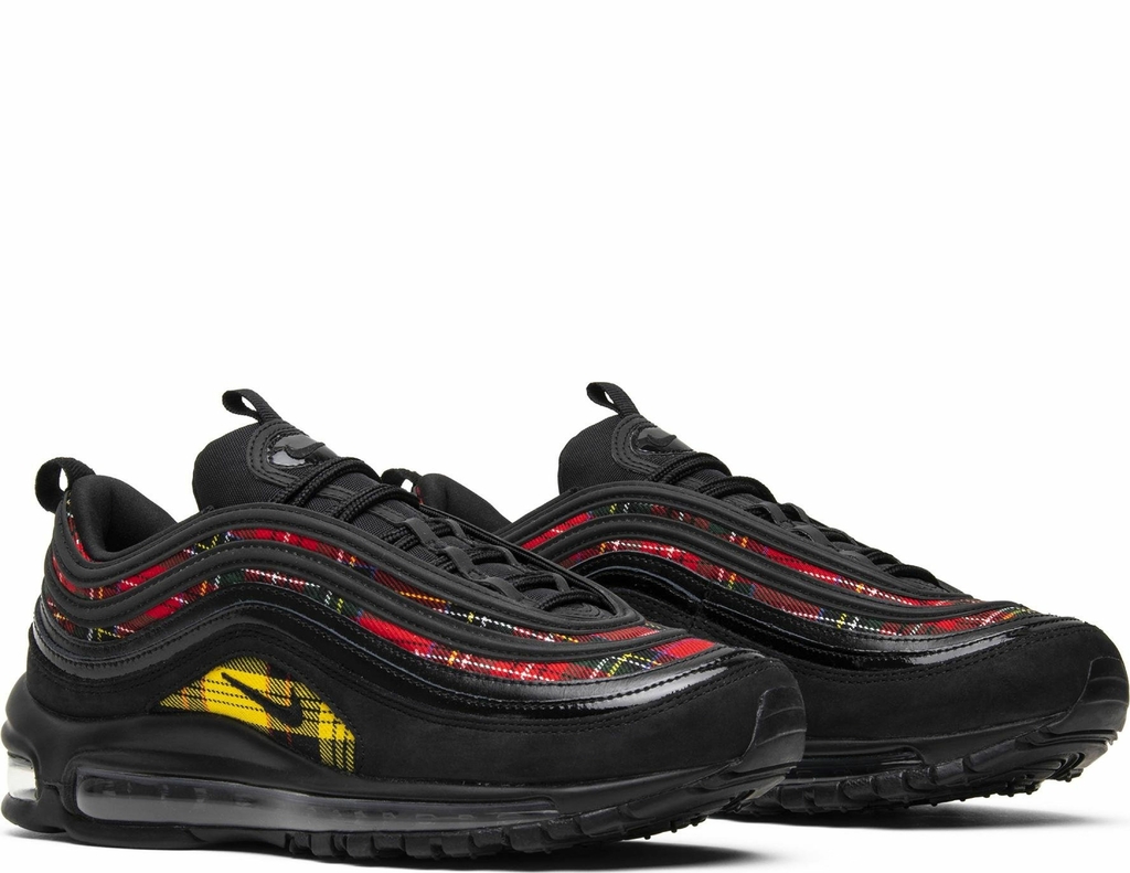 Nike 2025 tartan 97
