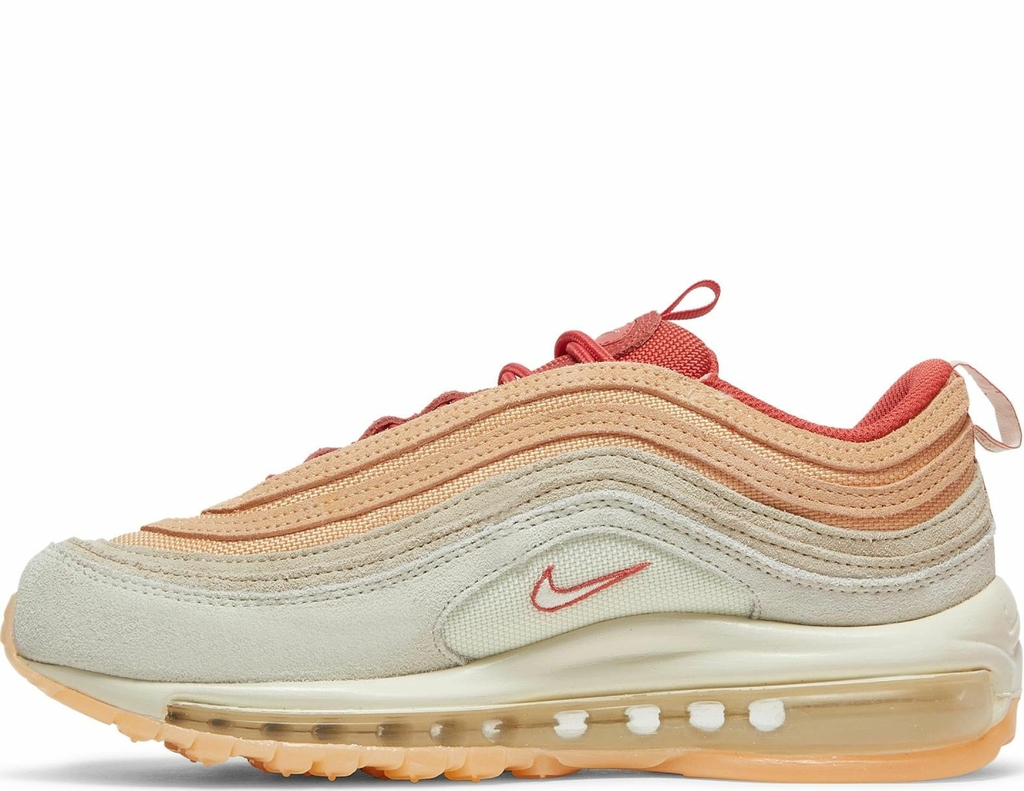 Air max sales 97 colorido feminino