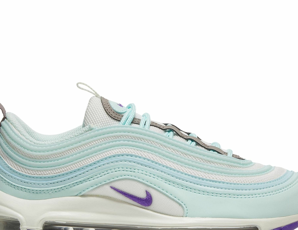 T nis Nike Wmns Air Max 97 Teal Tint 921733 303