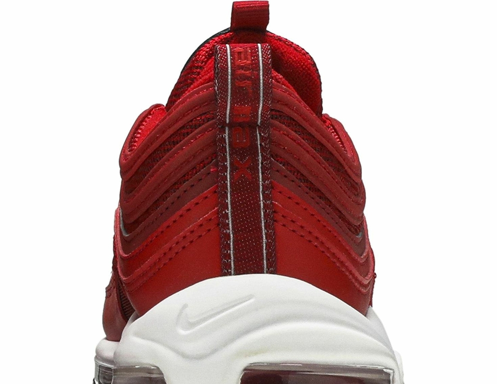 All red air hotsell max 97 plus