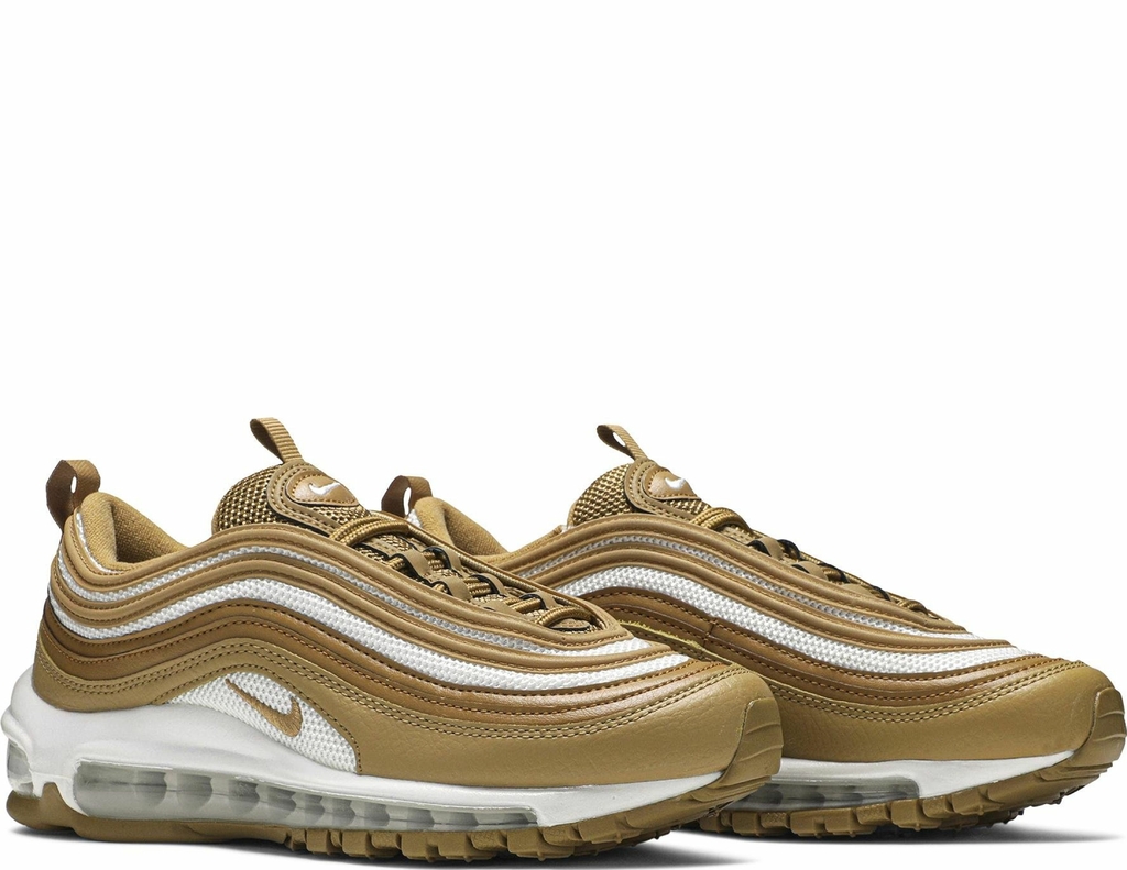 Nike air discount max 97 wheat