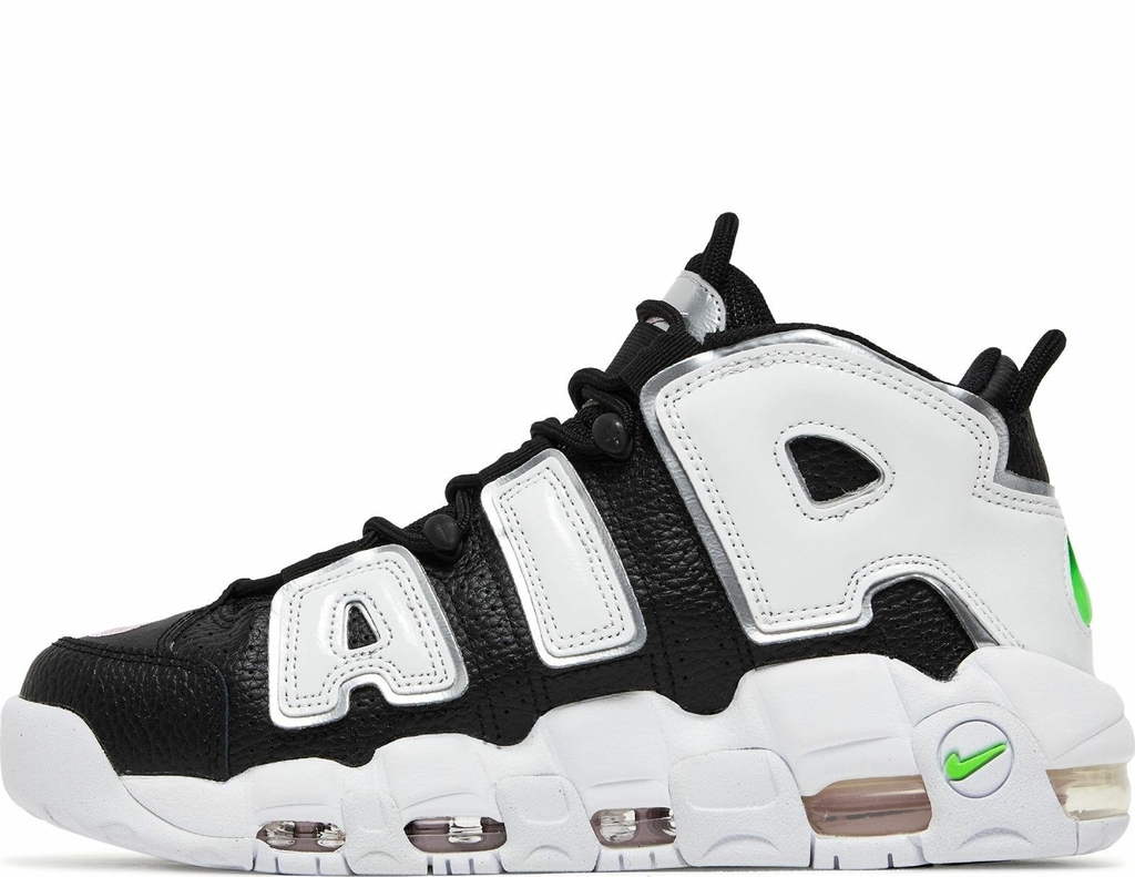 Nike uptempo on sale size 8