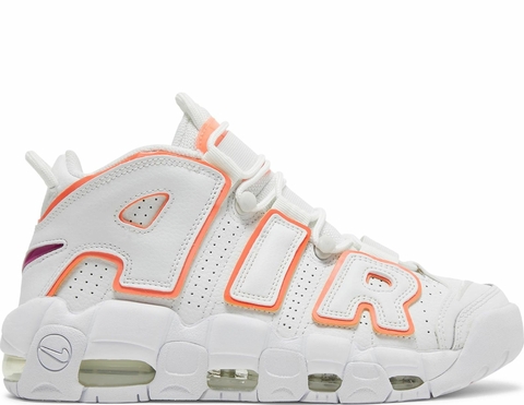 T nis Nike Wmns Air More Uptempo Sunset DH4968 100