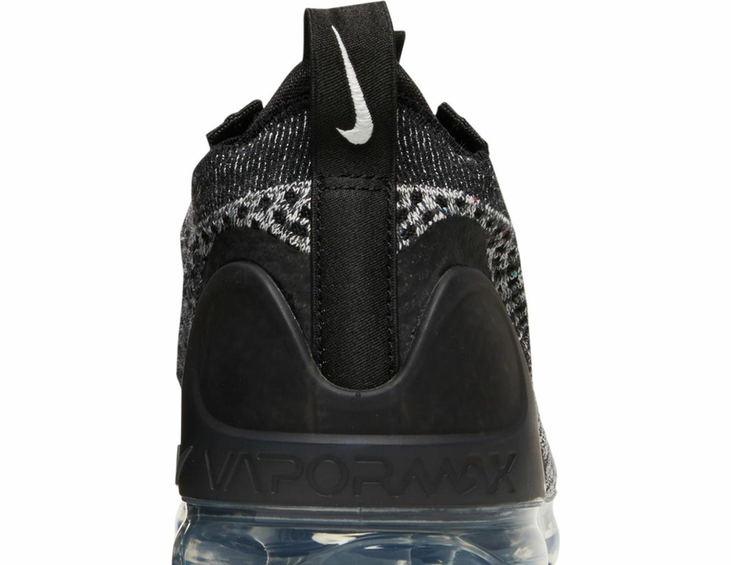 Nike flyknit hotsell air max oreo