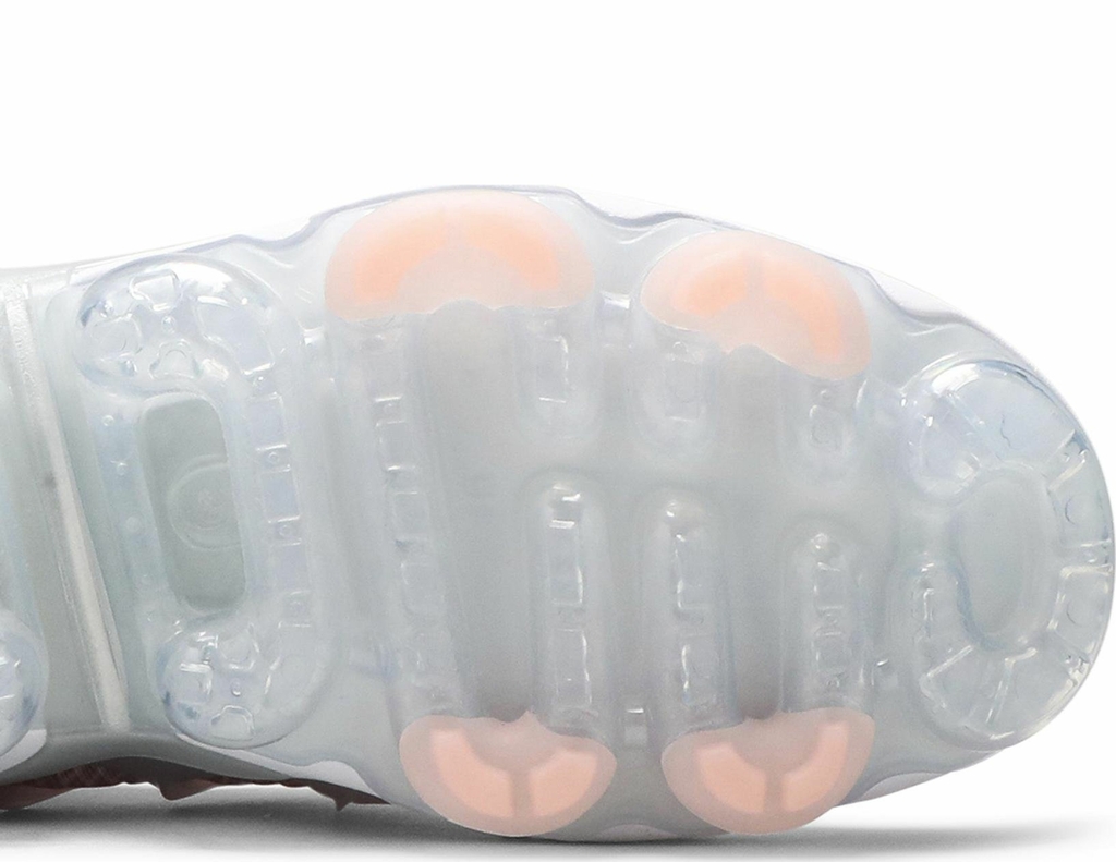 T nis Nike Wmns Air VaporMax Plus Bleached Coral AO4550 603