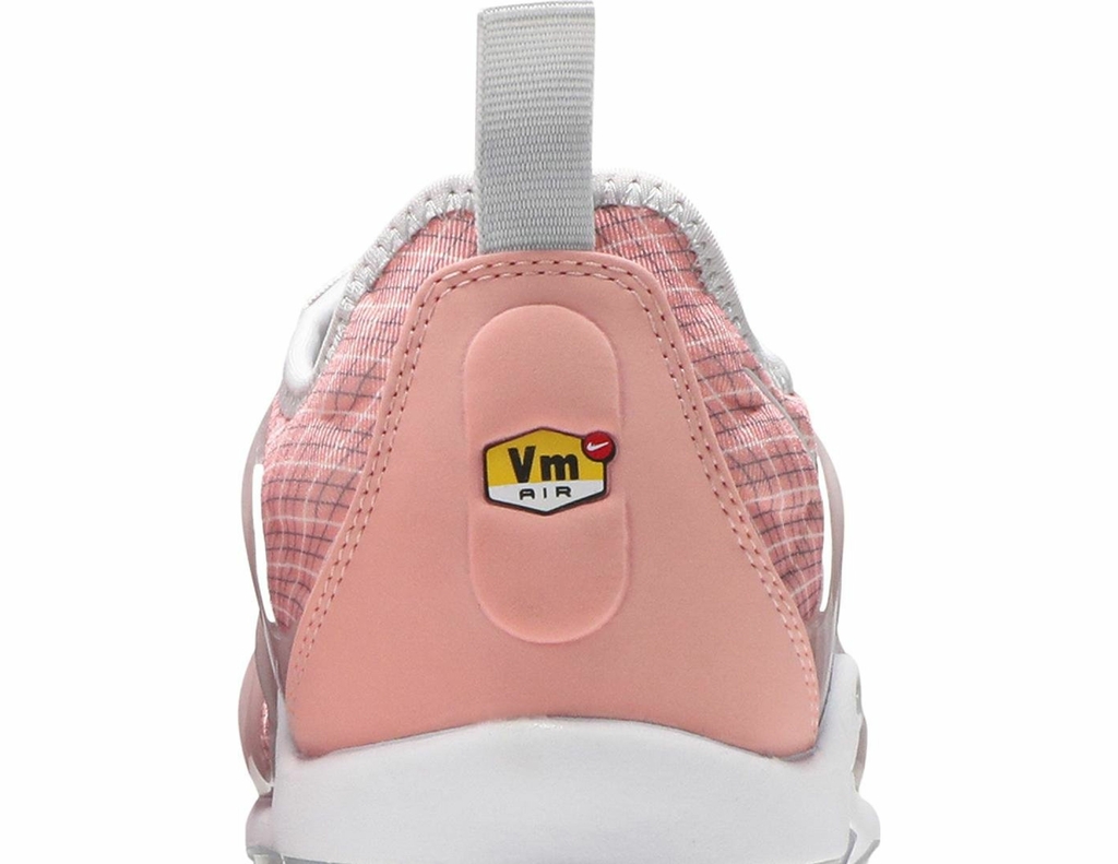 T nis Nike Wmns Air VaporMax Plus Bleached Coral AO4550 603