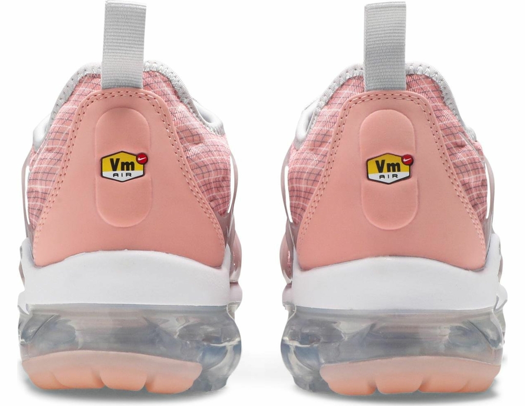 Nike vapormax bleached coral hotsell