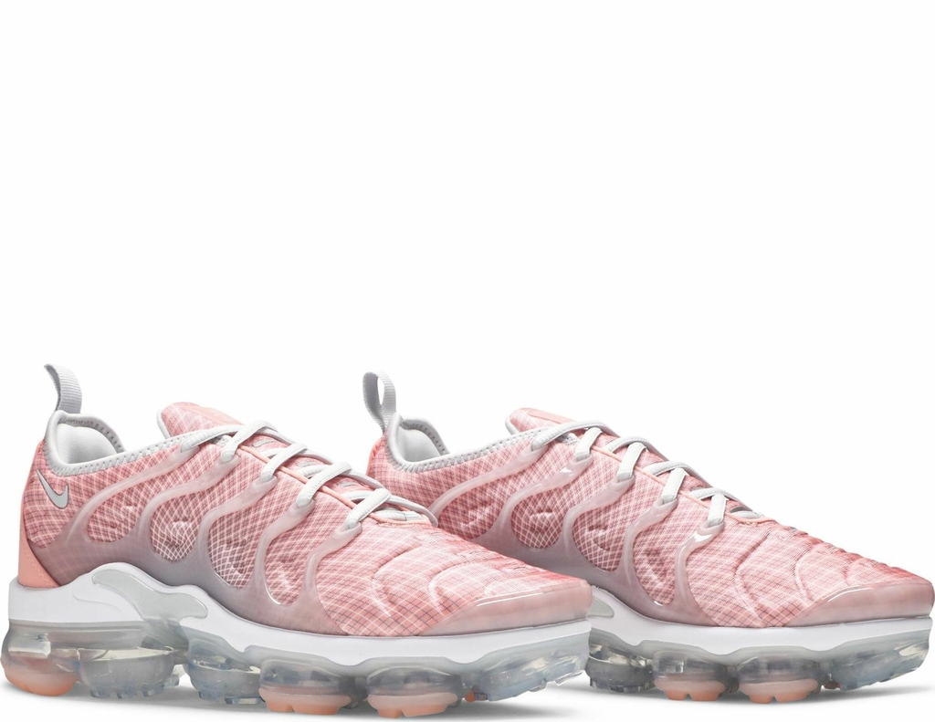 T nis Nike Wmns Air VaporMax Plus Bleached Coral AO4550 603