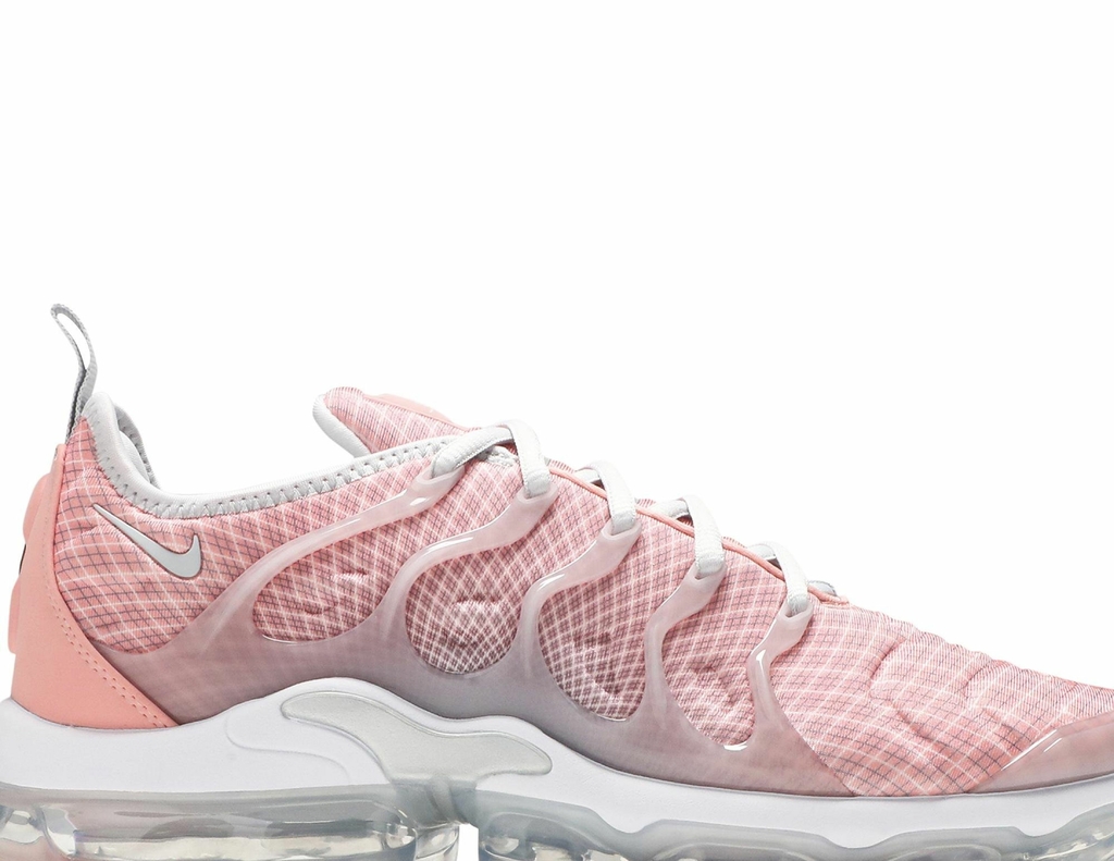 T nis Nike Wmns Air VaporMax Plus Bleached Coral AO4550 603
