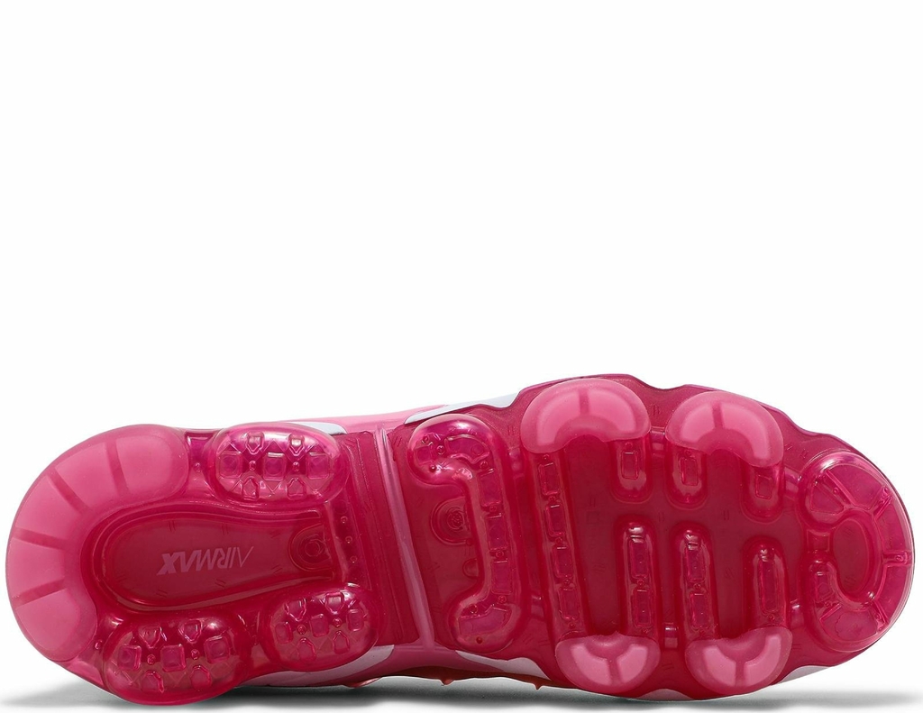 Vapormax plus summer sunset hot sale