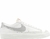 Tênis Nike Wmns Blazer Low '77 'White Metallic Silver' DC4769-113