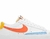Tênis Nike Wmns Blazer Low '77 'White Orange' DC4769-105 - comprar online