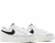 Tênis Nike Wmns Blazer Low Platform 'White Black' DJ0292-101 - comprar online