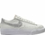 Tênis Nike Wmns Blazer Low Platform 'White Metallic Silver' DQ7571-101