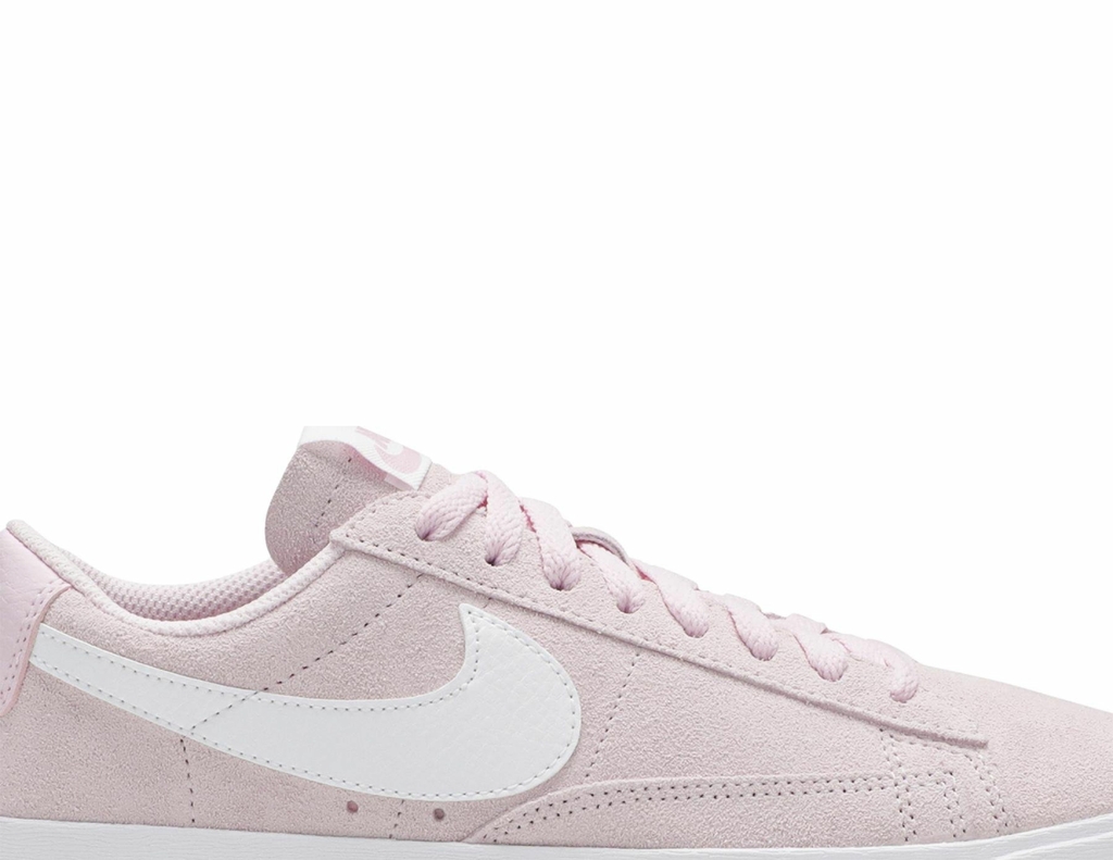 Tenis Nike Wmns Blazer Low SD Pink Foam AV9373 600