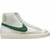 Tênis Nike Wmns Blazer Mid '77 'Chenille Swoosh - White Gorge Green' DX8959-100