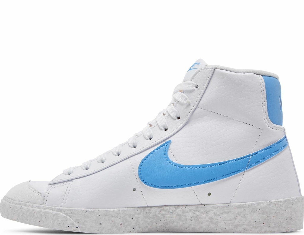 Nike sb cheap blazer university blue