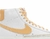 Tênis Nike Wmns Blazer Mid '77 'White Peach' FD0287-100 - comprar online