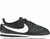 Tênis Nike Classic Cortez Leather 'Black White' 807471-010