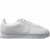 Tênis Nike Wmns Classic Cortez Leather 'White' 807471-102
