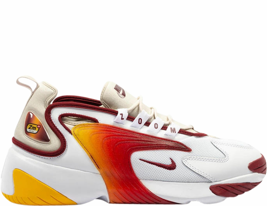 Nike ten sales zoom 2k