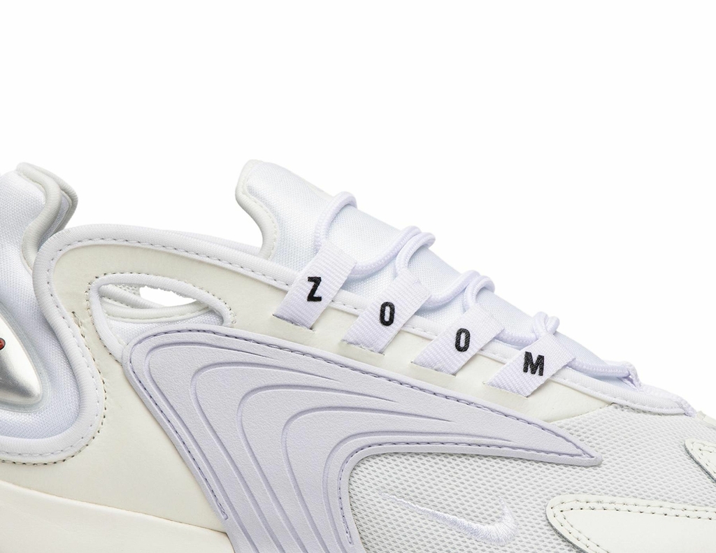 Nike deals zoom 2l