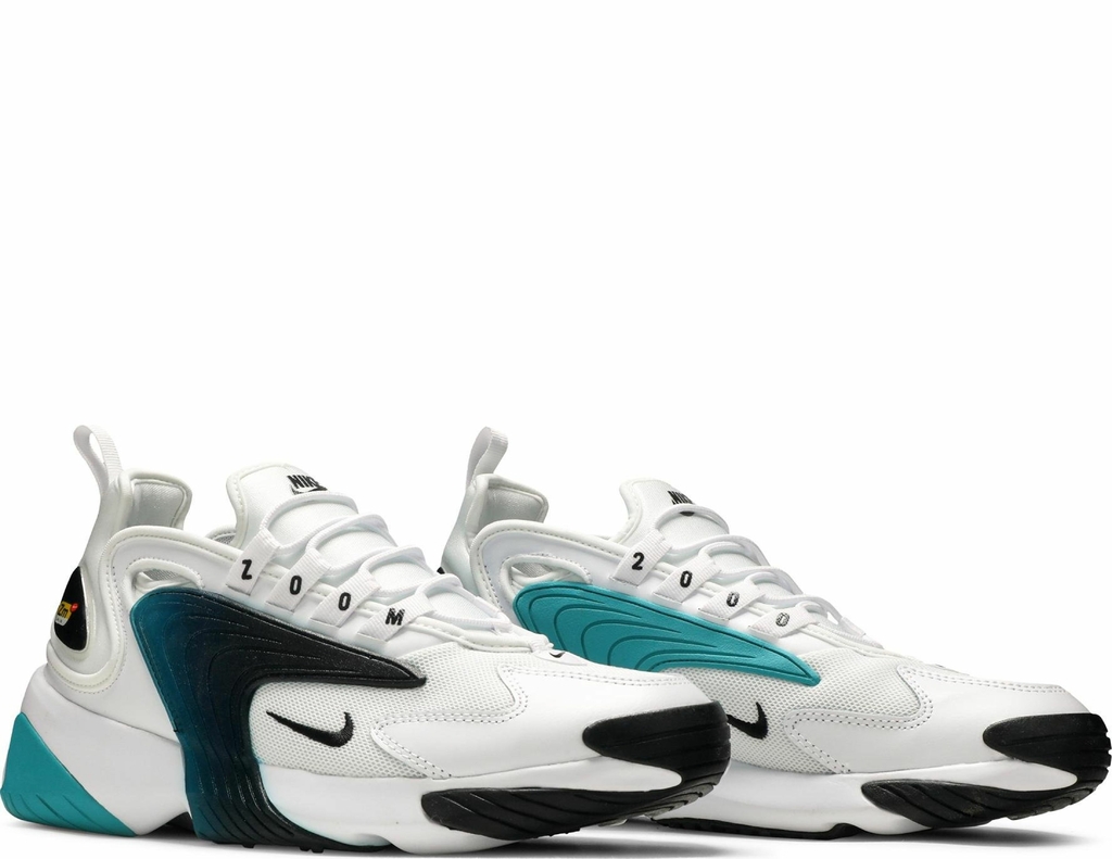 Nike zoom 2k nebula hotsell
