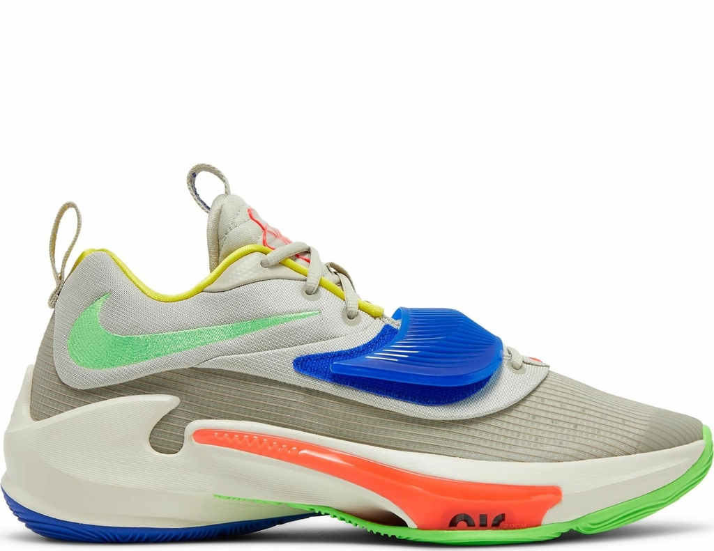 Nike zoom best sale x colors