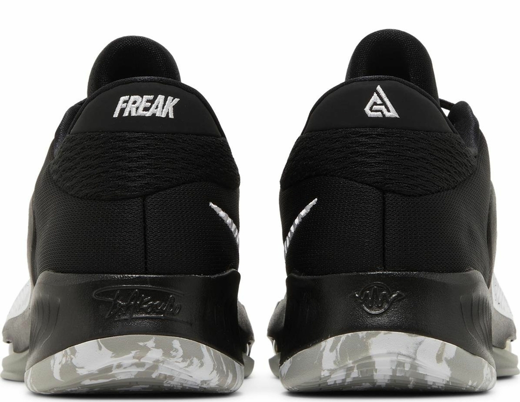 Nike zeus cheap shoes