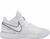 Tênis Nike Zoom LeBron NXXT Gen 'White' DR8784-101