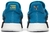 Imagem do Tênis Adidas Pharrell x NMD Human Race "Blue" BB0618