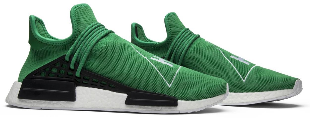 Adidas human race homme cyan cheap