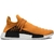 Tênis Adidas Pharrell x NMD Human Race "Orange" BB3070