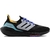 Tênis Adidas Ultraboost 21 Black Pulse Aqua S23870