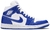 Tênis Air Jordan 1 Mid Kentucky Blue BQ6472 104 - comprar online