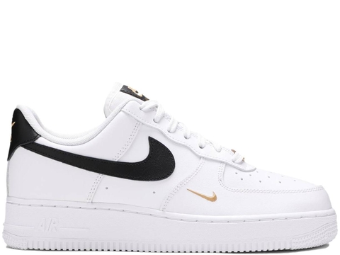 Nike air force 1 low nba black on sale