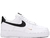 Tênis Nike Air Force 1 '07 Essential White Black CZ0270 102